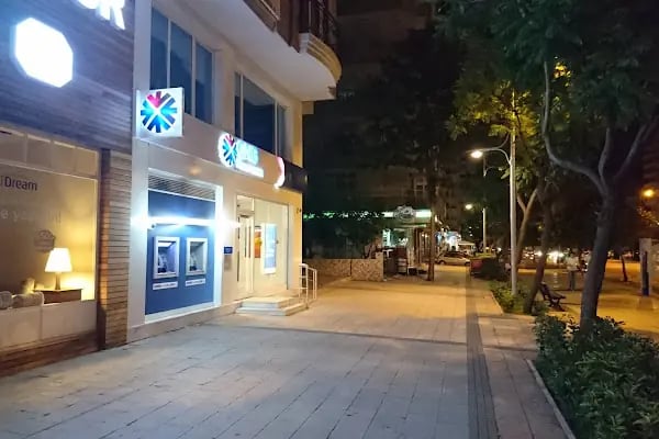 QNB Kuzey Adana Şubesi - Resim 3