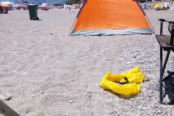 Taç Tatil Sitesi - Resim 5