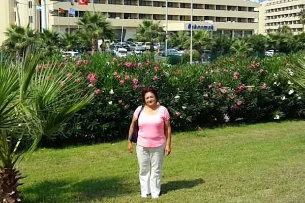 Taç Tatil Sitesi - Resim 4