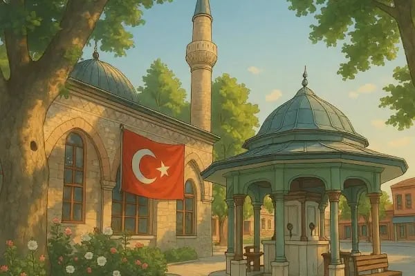 Hacı Kayhan Sütlü tatlılar - Resim 8
