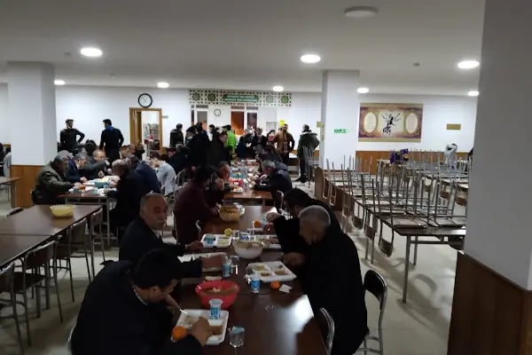 Örnek Cem Evi AKD Esenyurt Şubesi - Resim 7