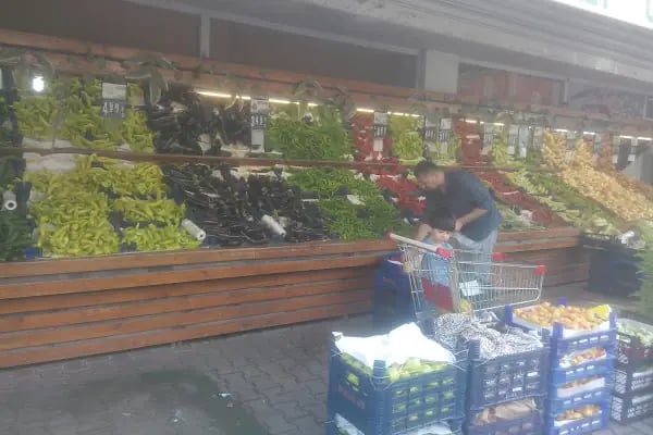 Örnek Cem Evi AKD Esenyurt Şubesi - Resim 5