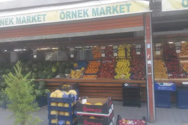 Örnek Cem Evi AKD Esenyurt Şubesi - Resim 3