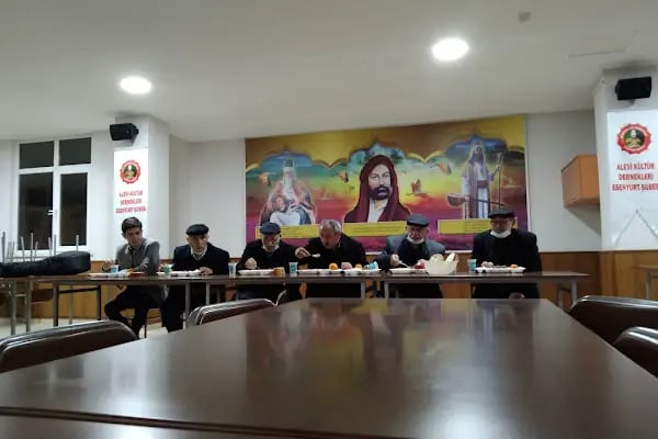 Örnek Cem Evi AKD Esenyurt Şubesi - Resim 2