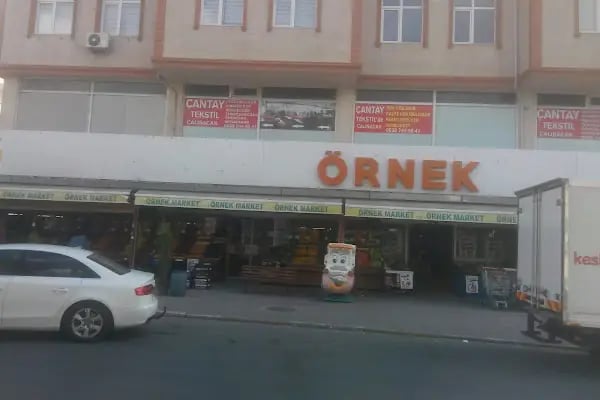 Örnek Cem Evi AKD Esenyurt Şubesi - Resim 9
