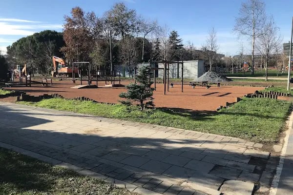 İBB Çırpıcı Sport Tesisleri - Resim 8