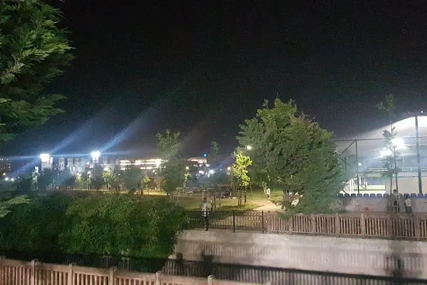 İBB Çırpıcı Sport Tesisleri - Resim 16