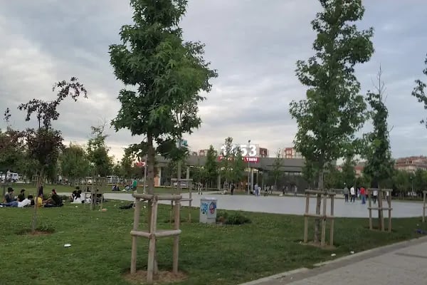 İBB Çırpıcı Sport Tesisleri - Resim 17