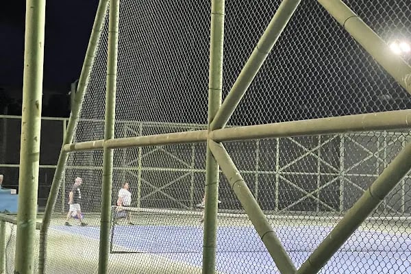 İBB Çırpıcı Sport Tesisleri - Resim 3