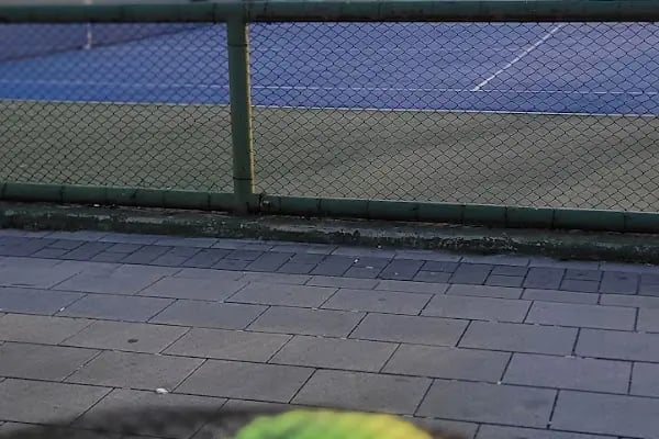 İBB Çırpıcı Sport Tesisleri - Resim 19