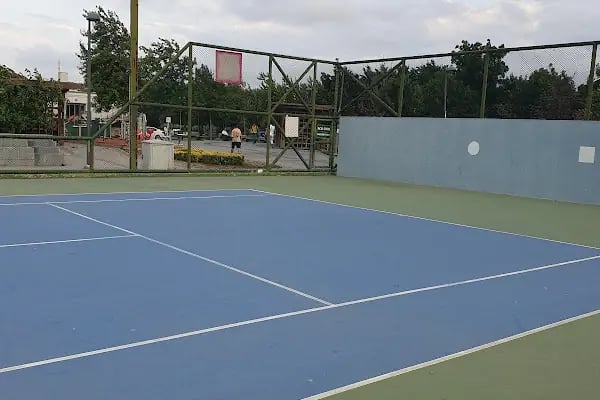 İBB Çırpıcı Sport Tesisleri - Resim 2