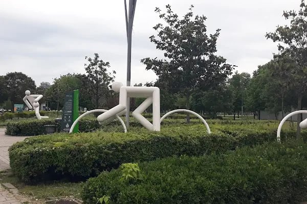 İBB Çırpıcı Sport Tesisleri - Resim 10