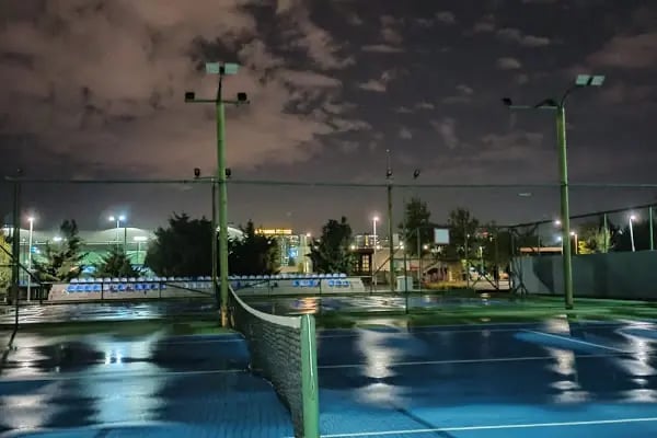 İBB Çırpıcı Sport Tesisleri - Resim 18
