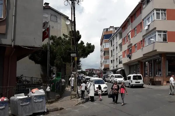 Yüzyıl Aile Sağlığı Merkezi - Resim 2