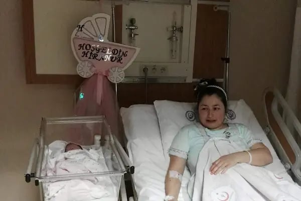 Yüzyıl Aile Sağlığı Merkezi - Resim 5