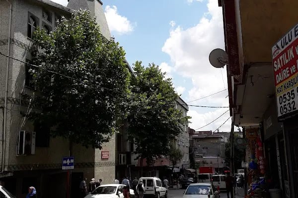 Yüzyıl Aile Sağlığı Merkezi - Resim 3