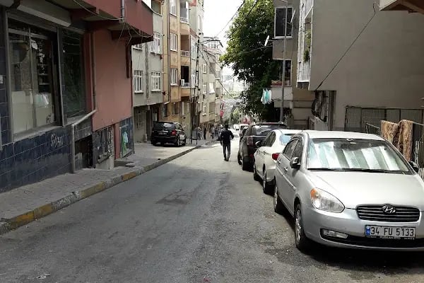 Yüzyıl Aile Sağlığı Merkezi - Resim 6