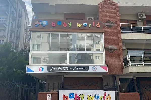 Baby World Beceri ve Gelişim Merkezi - Resim 1