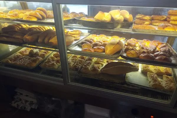 Karadeniz Yunus Emre Ekmek Fırını - Resim 5