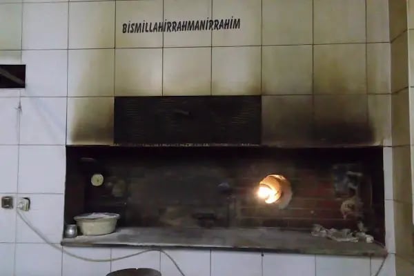Karadeniz Yunus Emre Ekmek Fırını - Resim 4