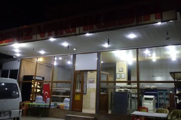 Karadeniz Yunus Emre Ekmek Fırını - Resim 6