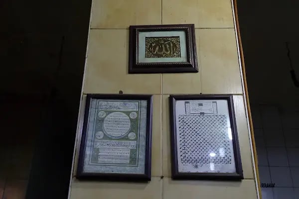 Karadeniz Yunus Emre Ekmek Fırını - Resim 9
