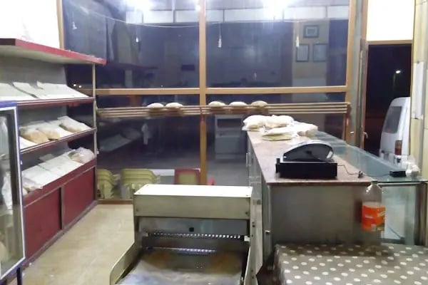 Karadeniz Yunus Emre Ekmek Fırını - Resim 19