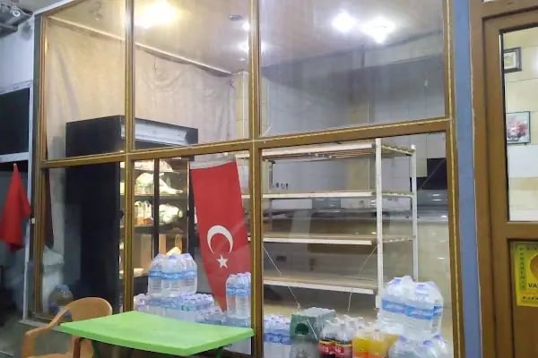 Karadeniz Yunus Emre Ekmek Fırını - Resim 3