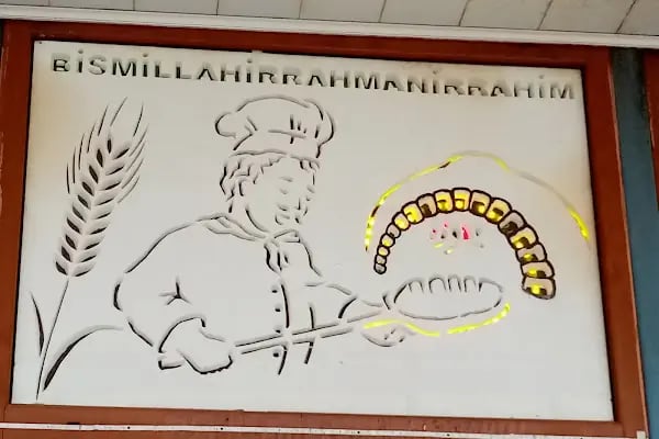 Karadeniz Yunus Emre Ekmek Fırını - Resim 11