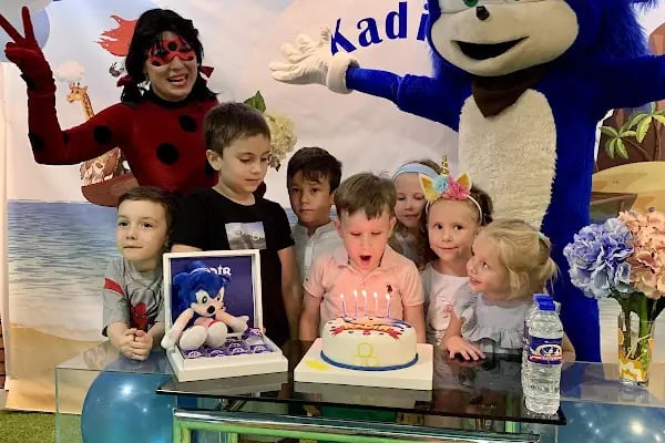 Mini Farm Antalya (işletmemizin günlük çalışma saatlerini instagram adresinden bakınız) - Resim 13