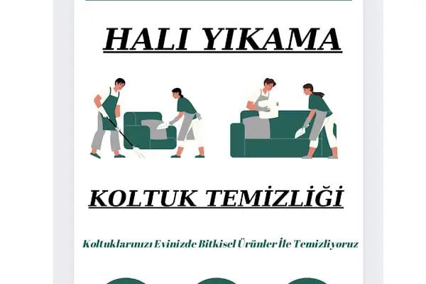 Osmanlı Halı Yıkama GÖLCÜK - Resim 4