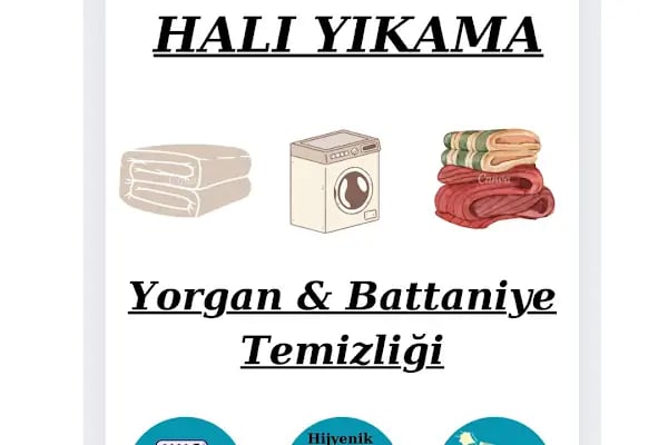 Osmanlı Halı Yıkama GÖLCÜK - Resim 5