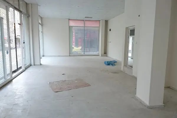 Buca Hali Pazari - Resim 3