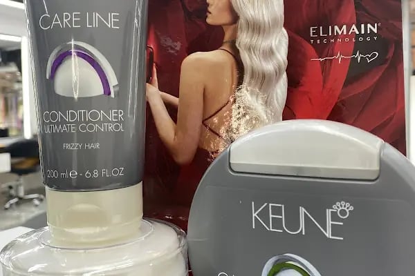 Salon PİNK - BAYAN KUAFÖRÜ ( SAÇ KAYNAK MERKEZİ ) - Resim 9