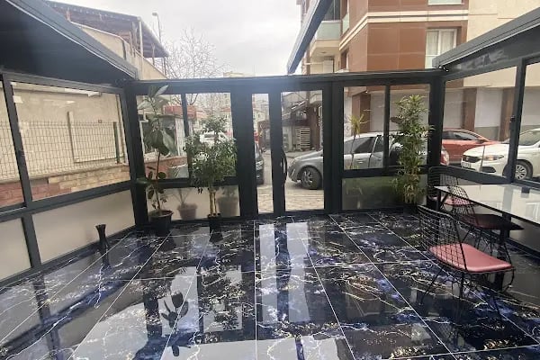 Salon PİNK - BAYAN KUAFÖRÜ ( SAÇ KAYNAK MERKEZİ ) - Resim 12