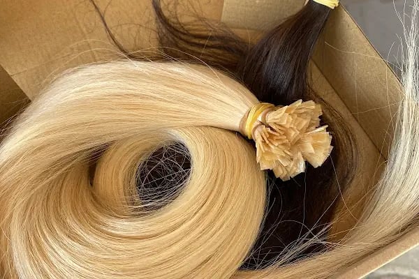 Salon PİNK - BAYAN KUAFÖRÜ ( SAÇ KAYNAK MERKEZİ ) - Resim 19