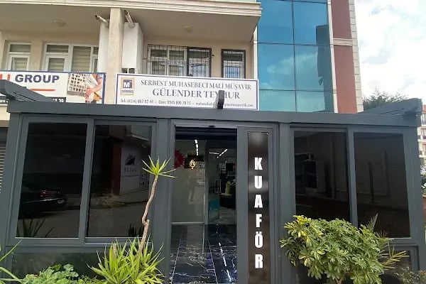Salon PİNK - BAYAN KUAFÖRÜ ( SAÇ KAYNAK MERKEZİ ) - Resim 10
