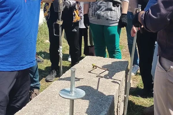 BURSA AFAD Arama Kurtarma Birlik Müdürlüğü - Resim 17