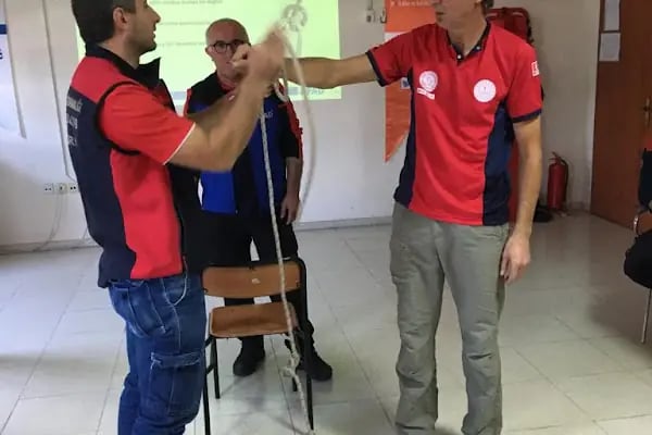 BURSA AFAD Arama Kurtarma Birlik Müdürlüğü - Resim 14