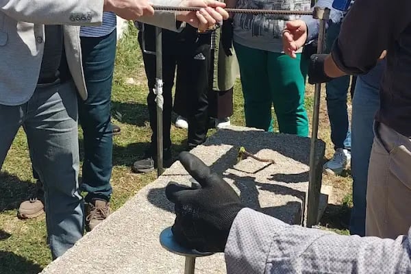 BURSA AFAD Arama Kurtarma Birlik Müdürlüğü - Resim 16