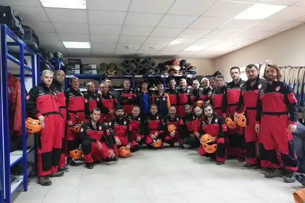 BURSA AFAD Arama Kurtarma Birlik Müdürlüğü - Resim 3