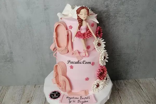 Pucake - Resim 9