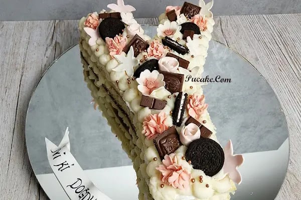 Pucake - Resim 18