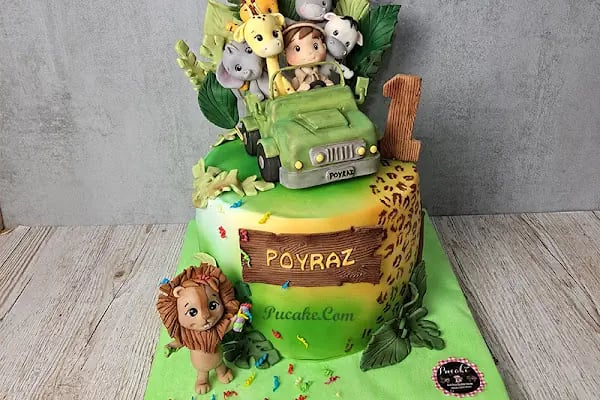 Pucake - Resim 12