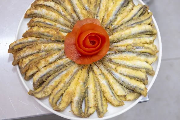 GüneşBalıkRestaurant - Resim 2