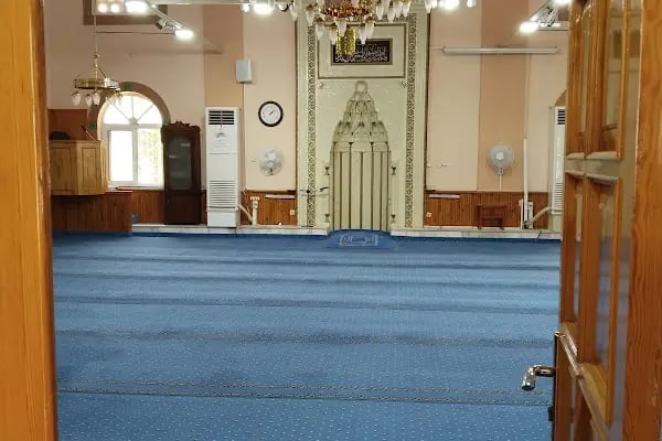 Yeniyol Camii - Resim 4