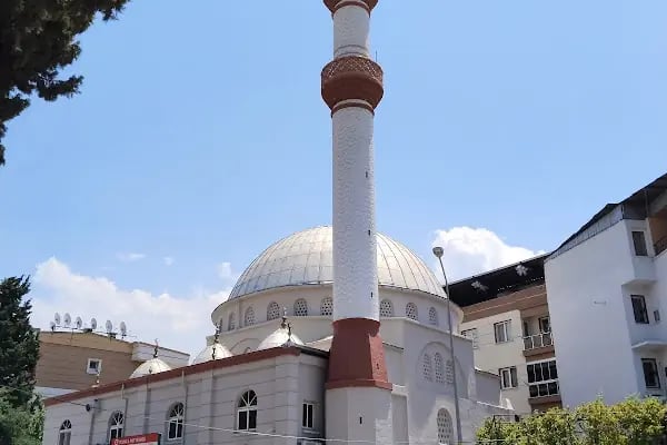 Yeniyol Camii - Resim 2
