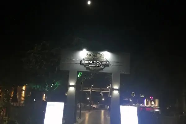Serenity Garden - Resim 14