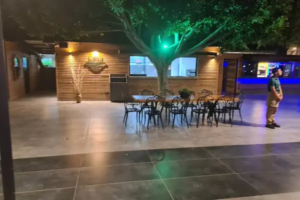 Serenity Garden - Resim 16