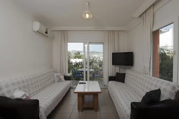 Pinky Apart Otel - Resim 15